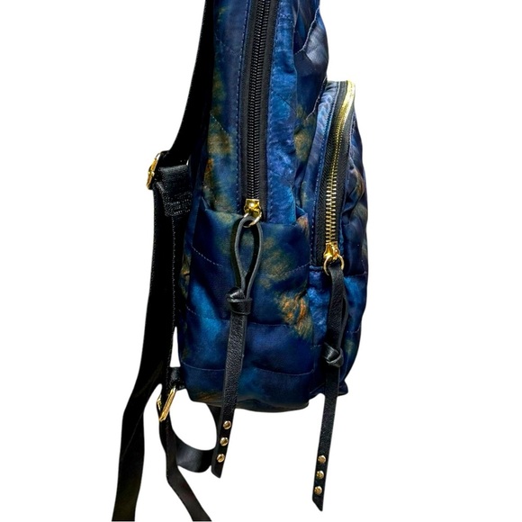 Jessica Simpson Portia Backpack – Soft Strokes Nylon - Picture 3 of 9